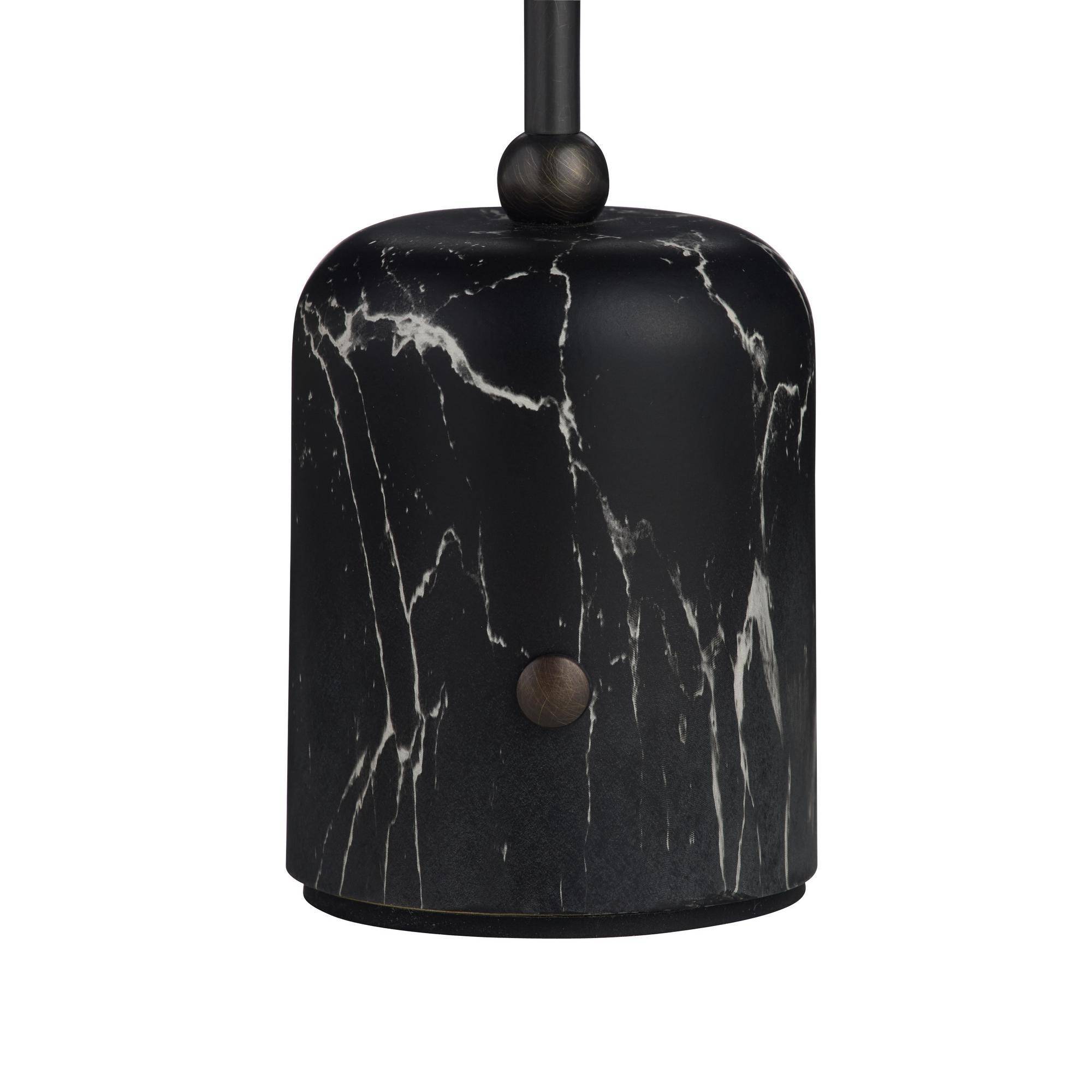 Lumi Rechargeable Accent Lamp by Arteriors - view 4