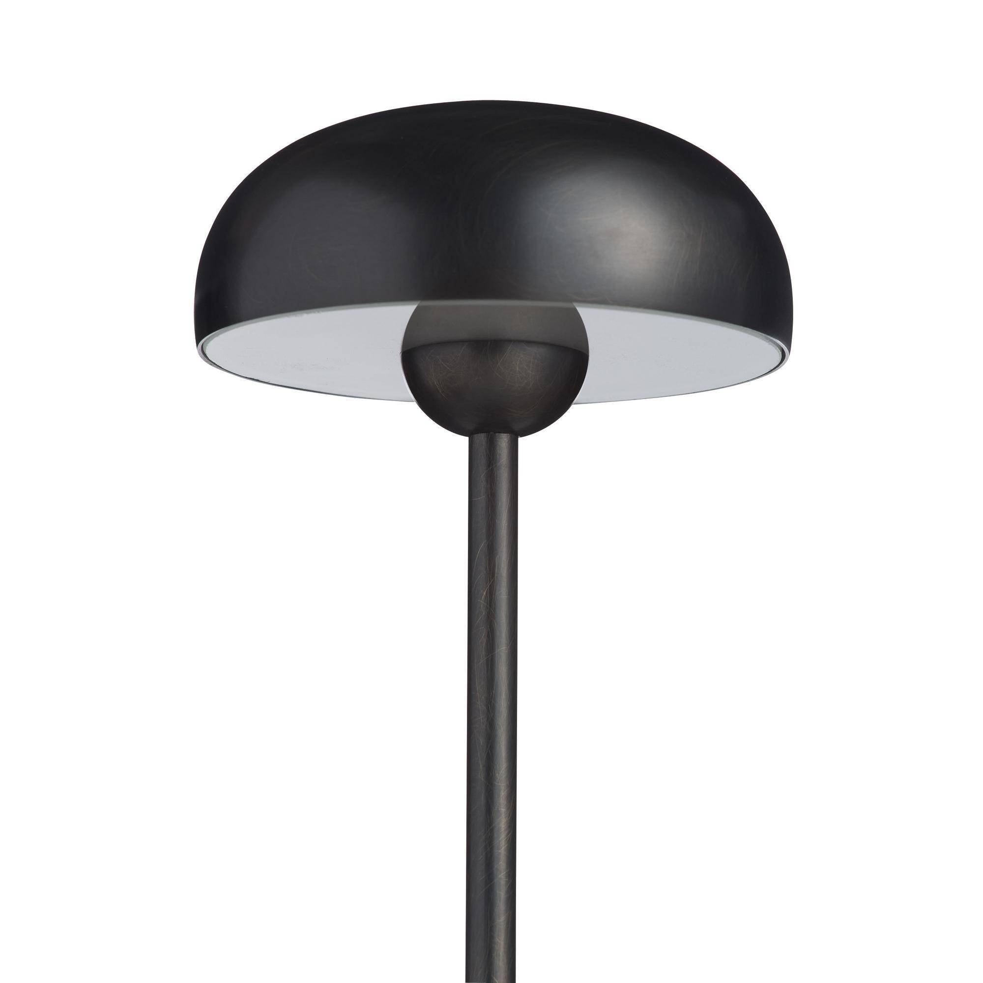 Lumi Rechargeable Accent Lamp by Arteriors - view 5