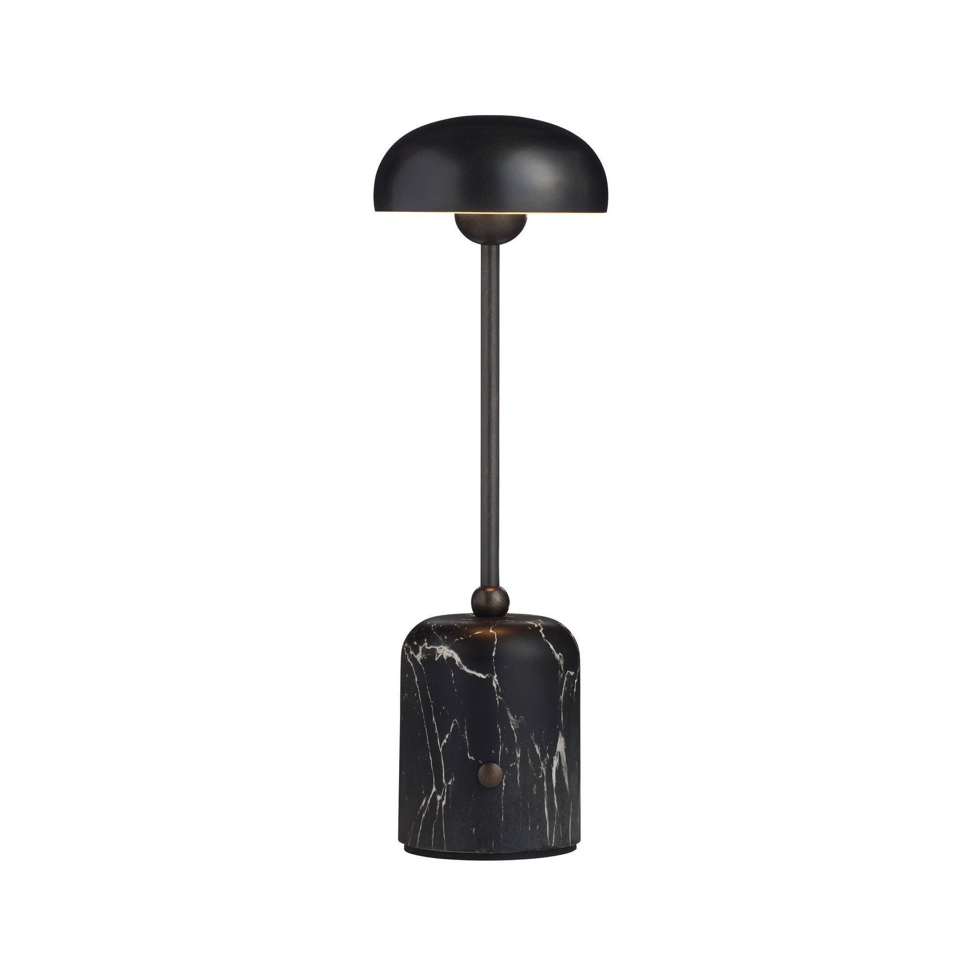Lumi Rechargeable Accent Lamp by Arteriors