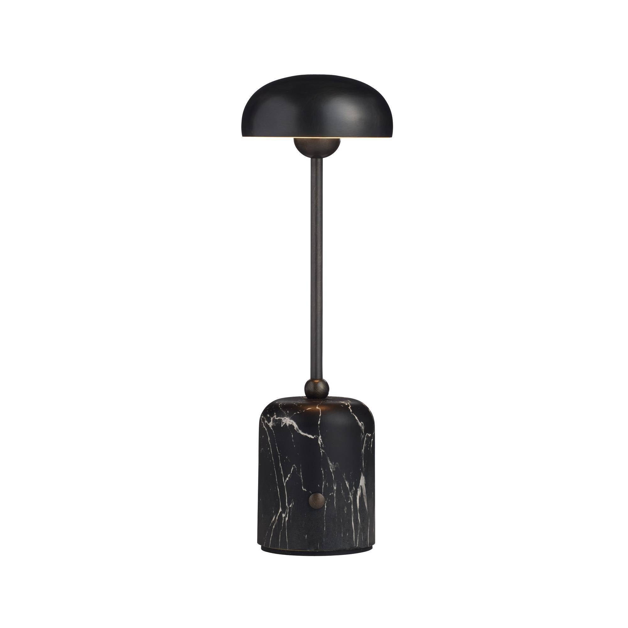 Lumi Rechargeable Accent Lamp by Arteriors