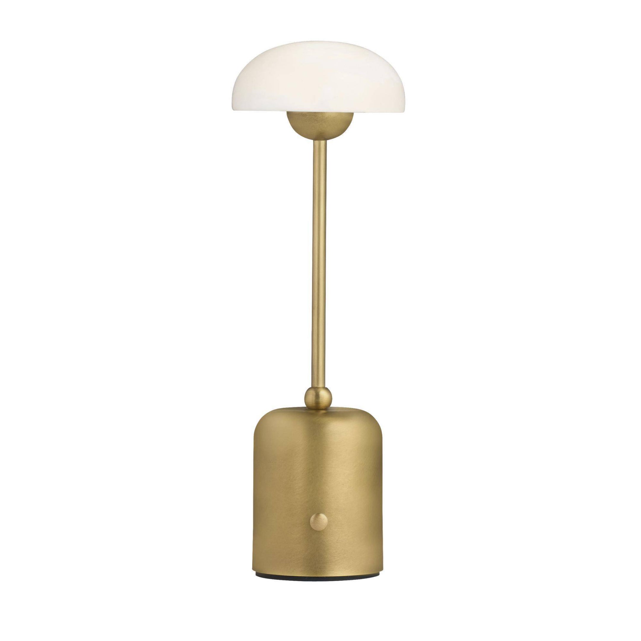 Lumi Rechargeable Accent Lamp