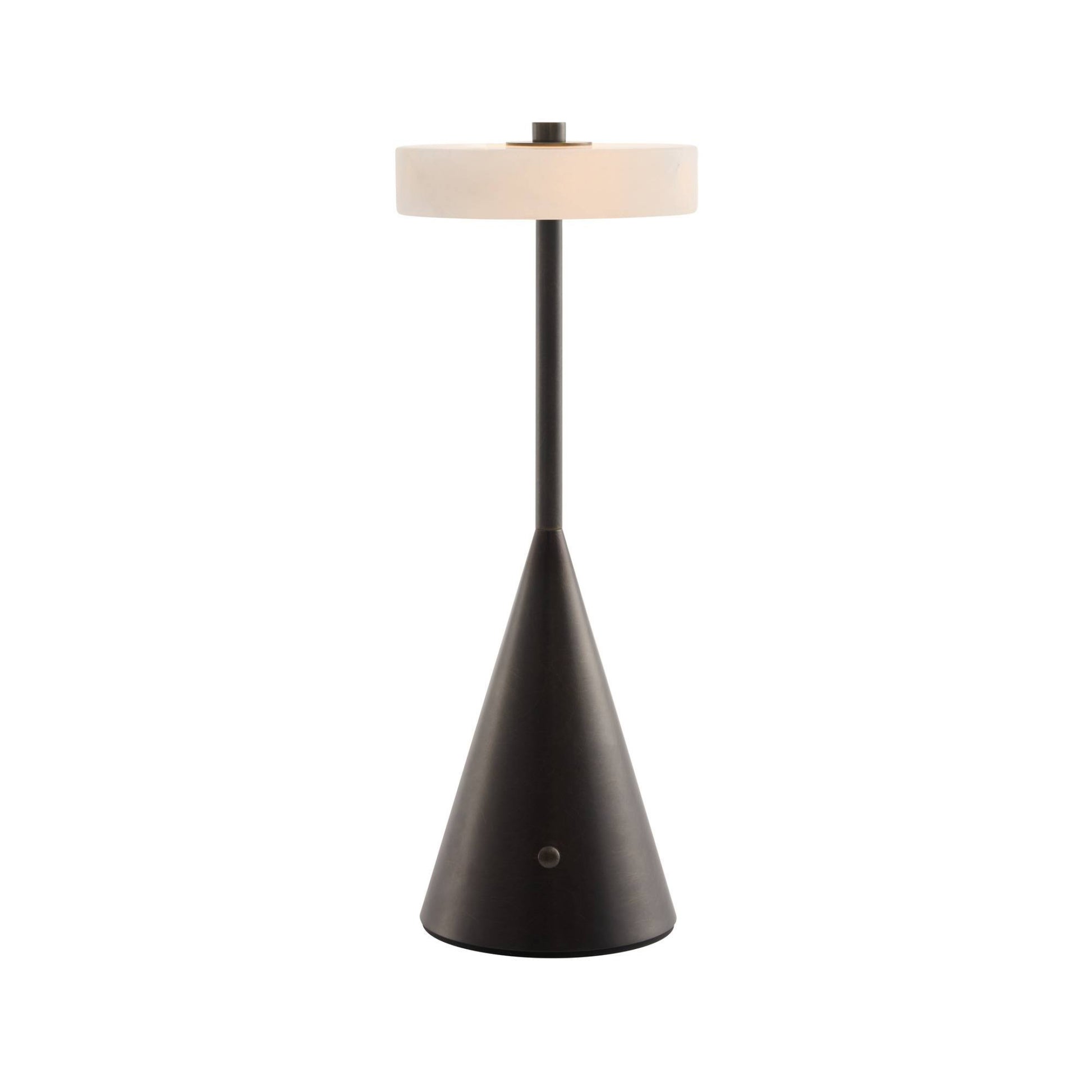 Eos Rechargeable Accent Lamp