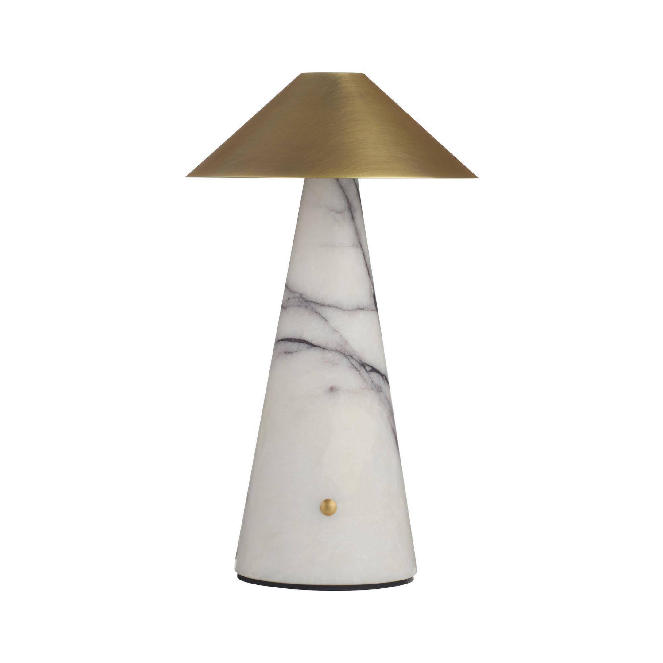 Chanell Rechargeable Accent Lamp