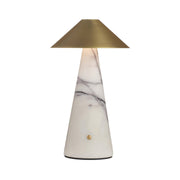 Chanell Rechargeable Accent Lamp