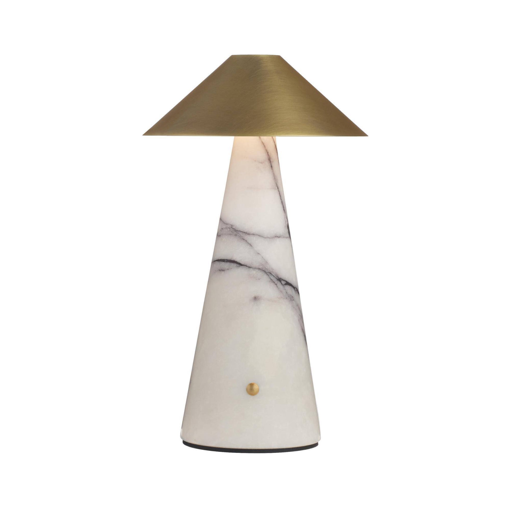Chanell Rechargeable Accent Lamp