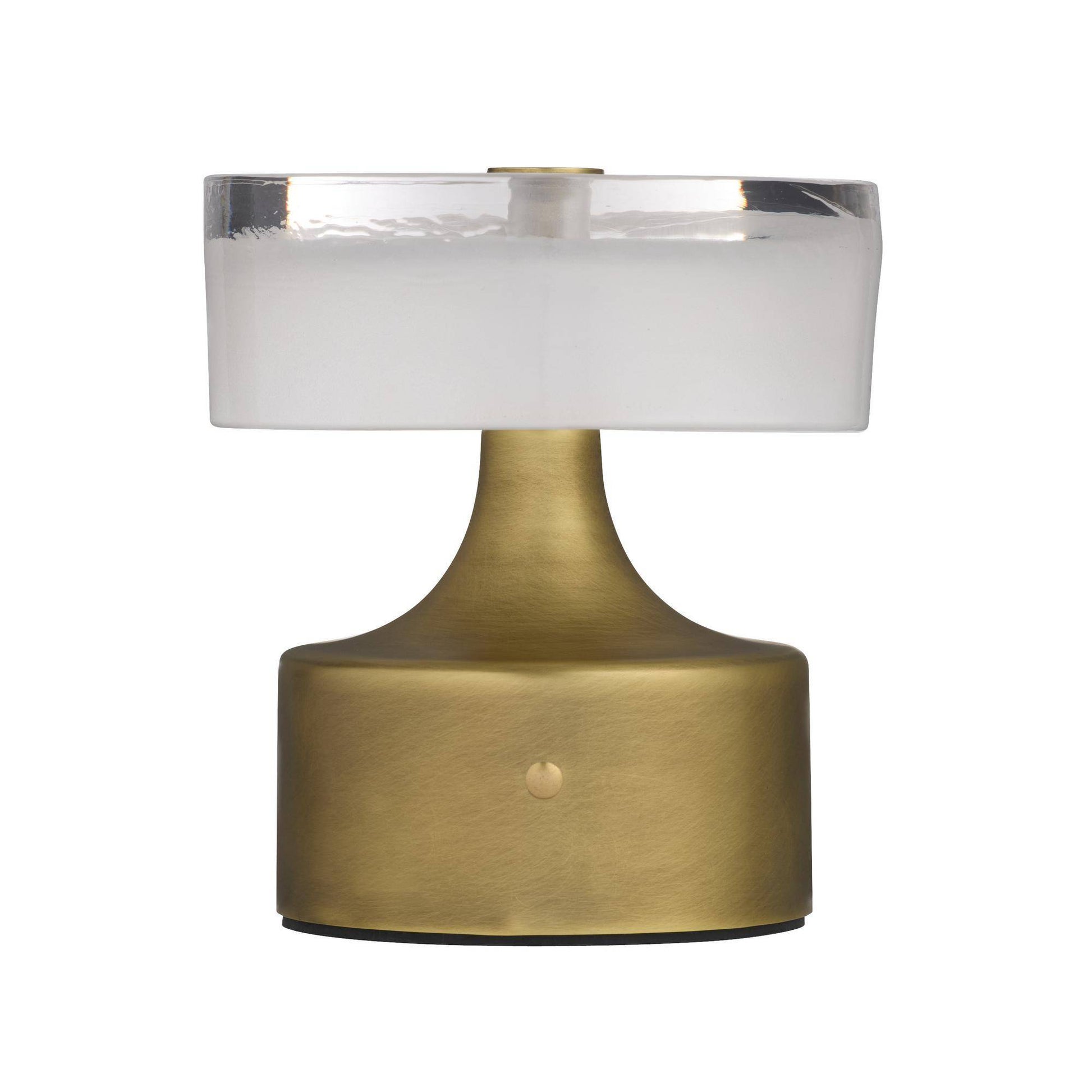 Verglas Mini Rechargeable Accent Lamp by Arteriors - view 2