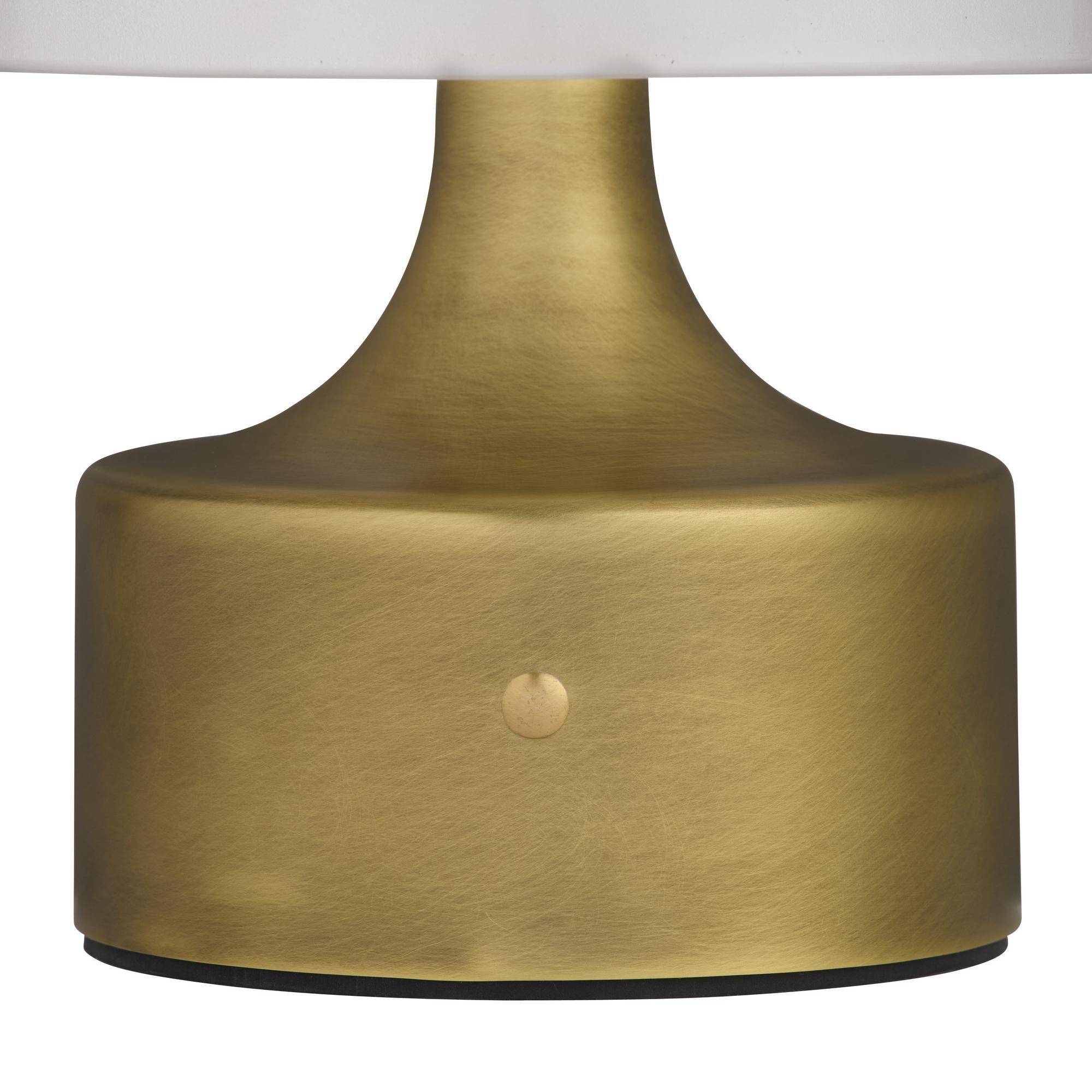 Verglas Mini Rechargeable Accent Lamp by Arteriors - view 4