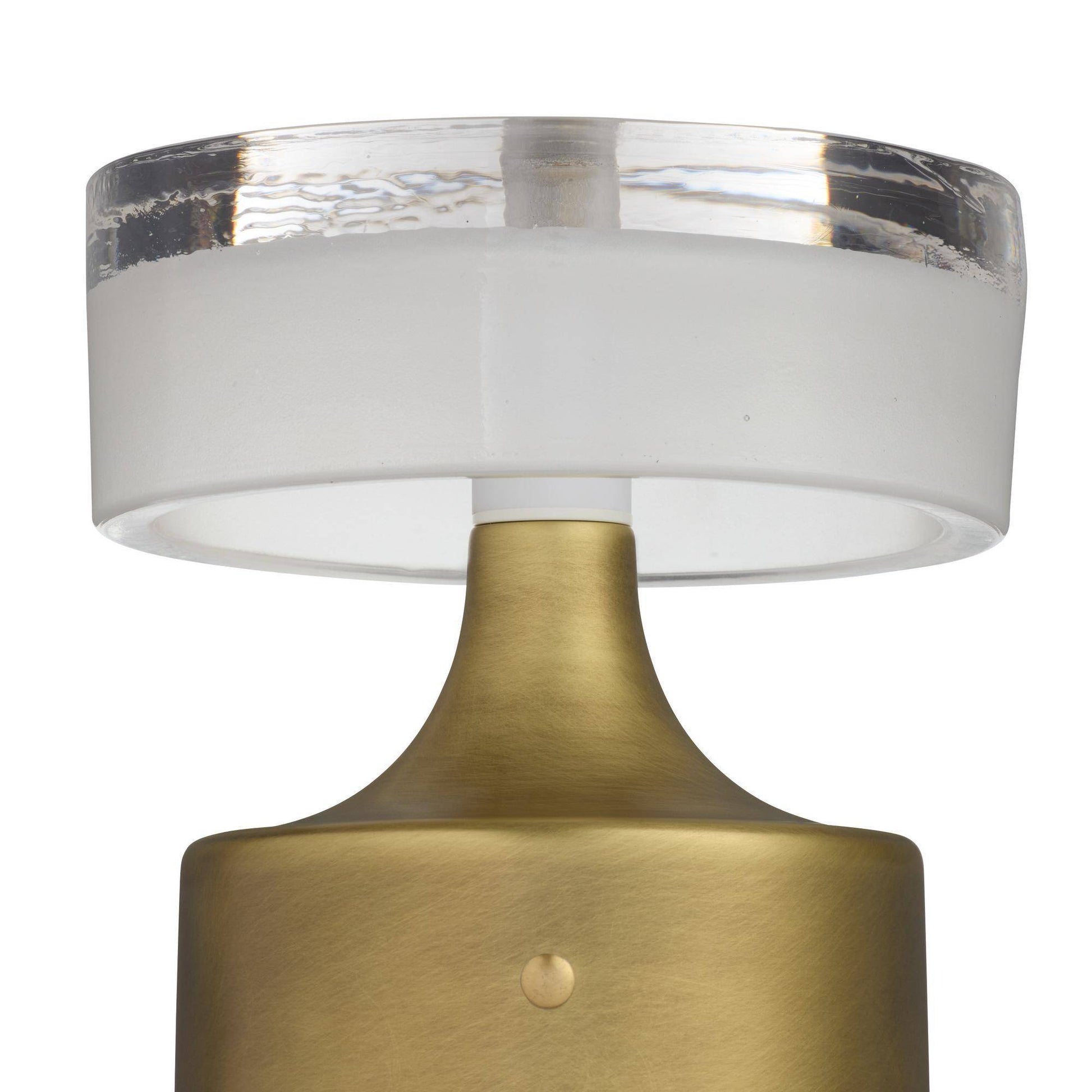 Verglas Mini Rechargeable Accent Lamp by Arteriors - view 5
