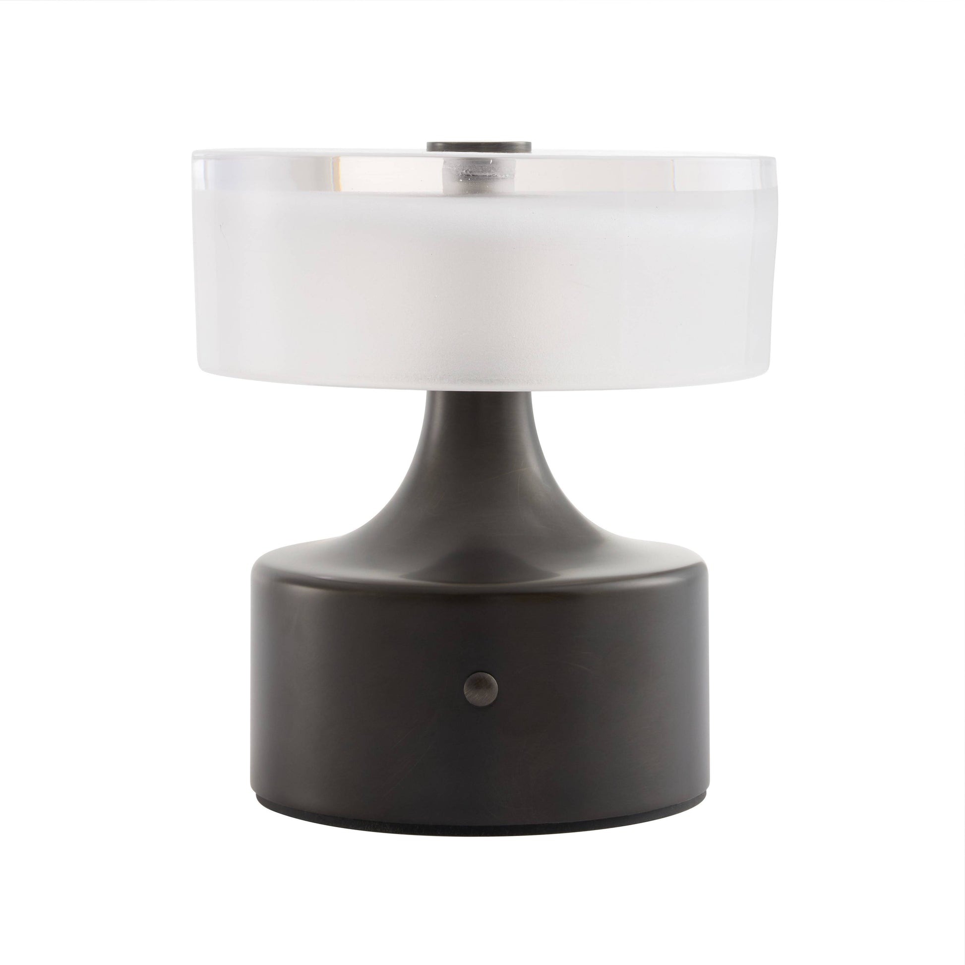Verglas Mini Rechargeable Accent Lamp by Arteriors - view 2