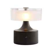 Verglas Mini Rechargeable Accent Lamp by Arteriors