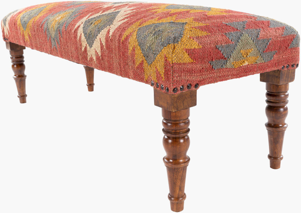 Panja Bench PAJ-002 - corner