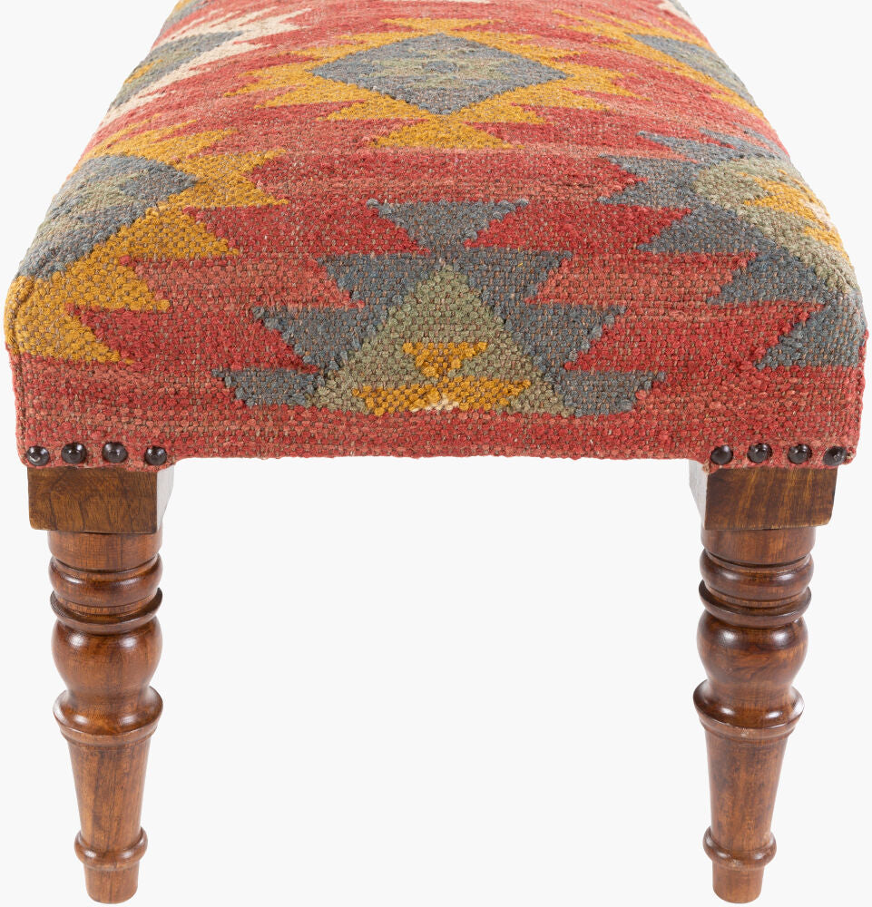 Panja Bench PAJ-002 - front