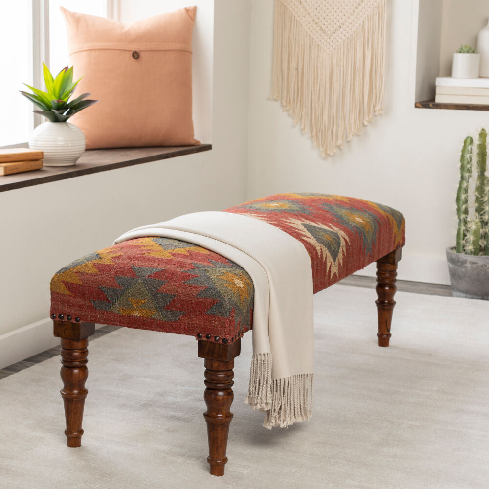 Panja Bench PAJ-002 - styleshot