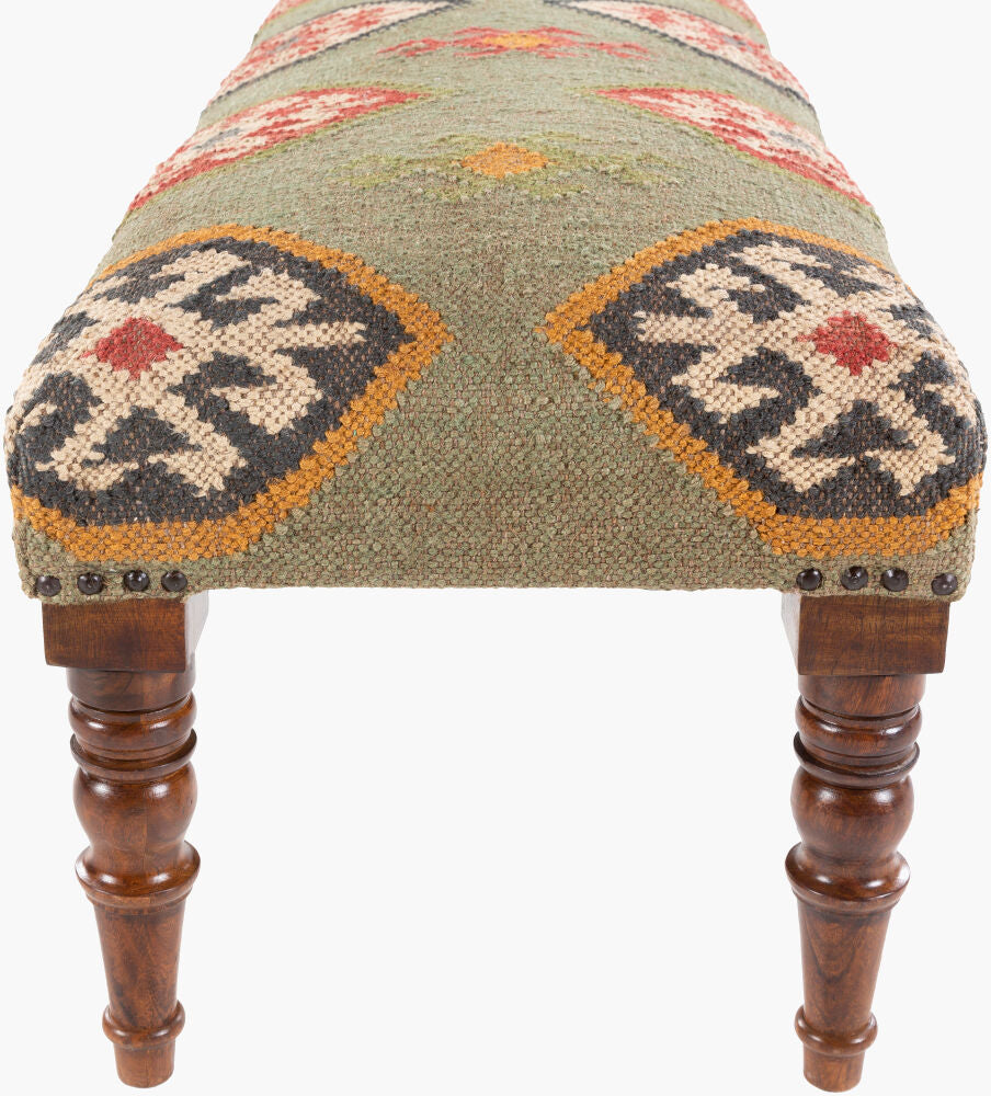 Panja Bench PAJ-003 - front