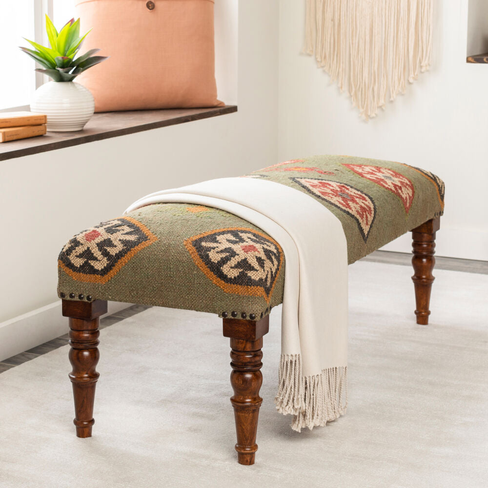 Panja Bench PAJ-003 - styleshot