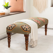 Panja Bench PAJ-003 - styleshot