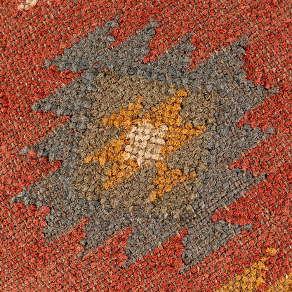 Panja Ottoman - texture