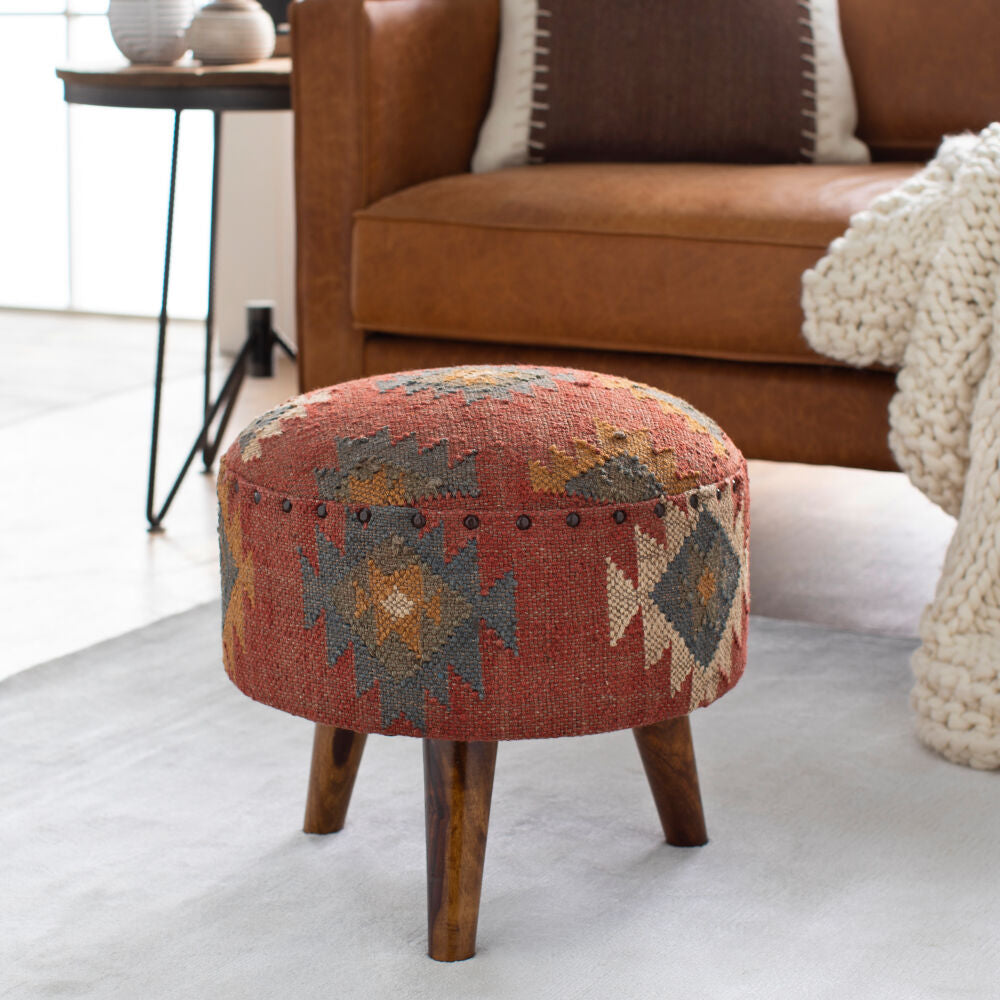 Panja Ottoman - styleshot