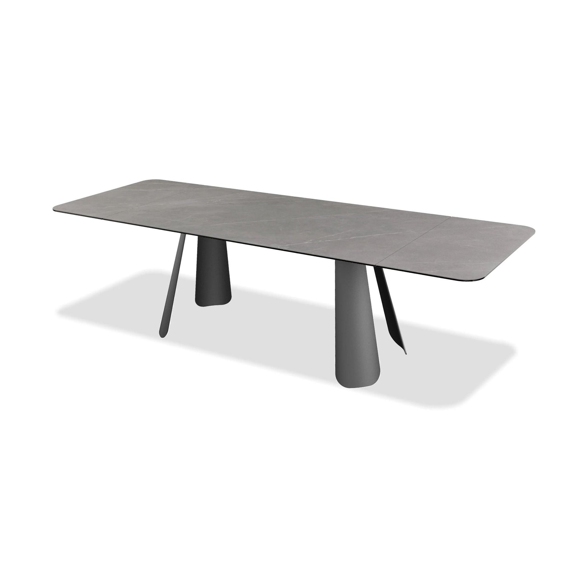 Palazzo Dining Table Double Extension by Mobital - image 1