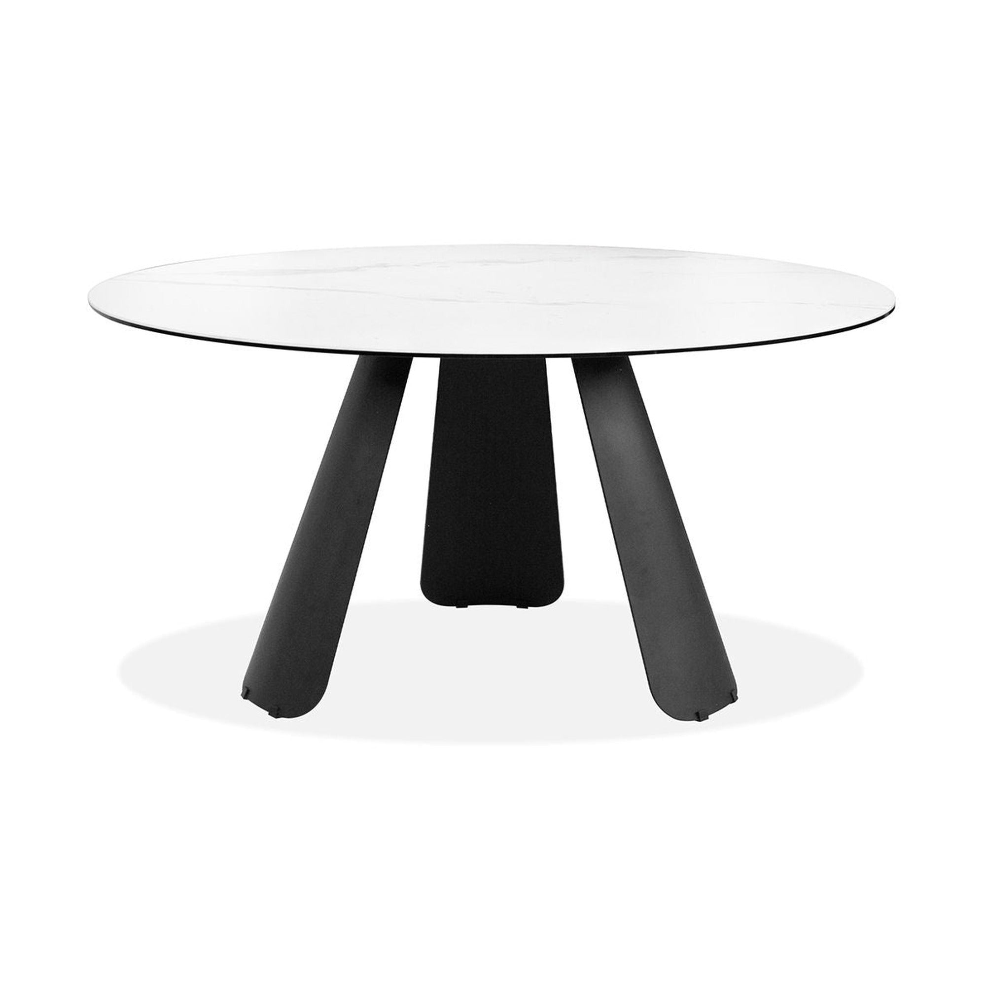 Palazzo Dining Table Round by Mobital - image 1