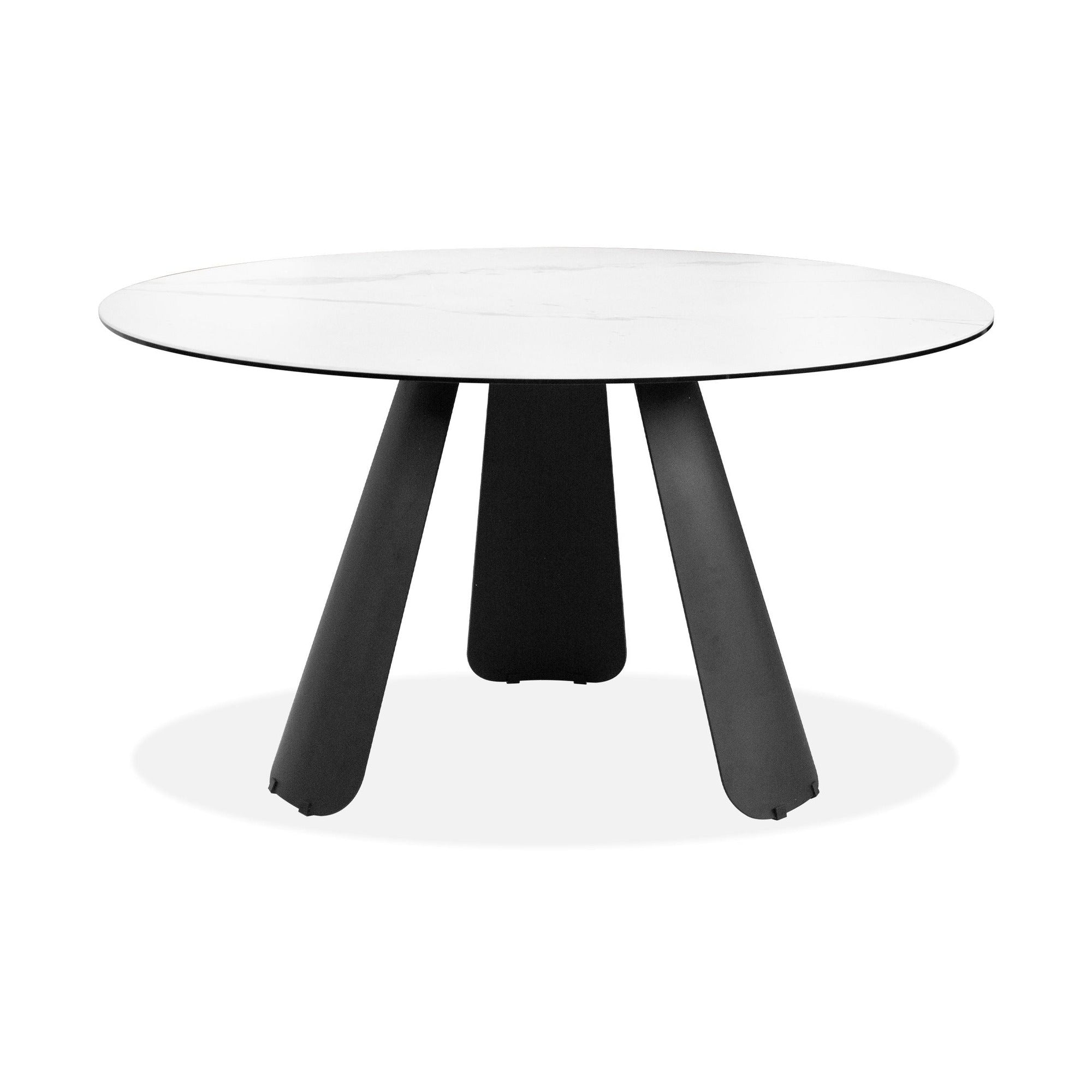 Palazzo Dining Table Round by Mobital - image 2