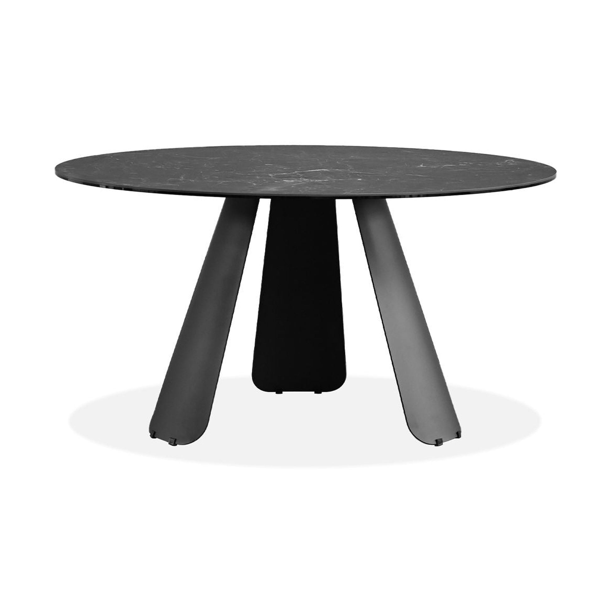 Palazzo Dining Table Round by Mobital - image 5