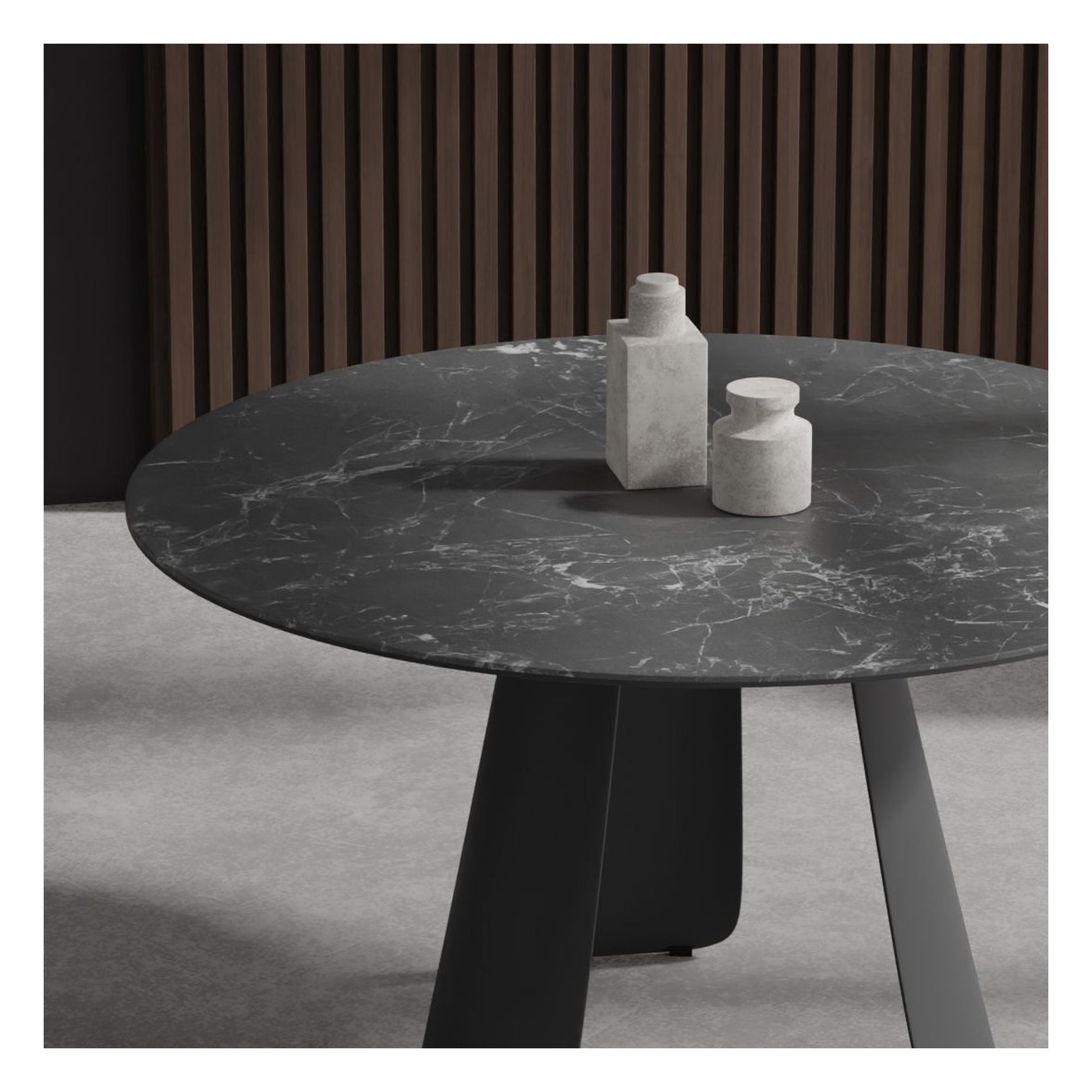 Palazzo Dining Table Round by Mobital - image 7