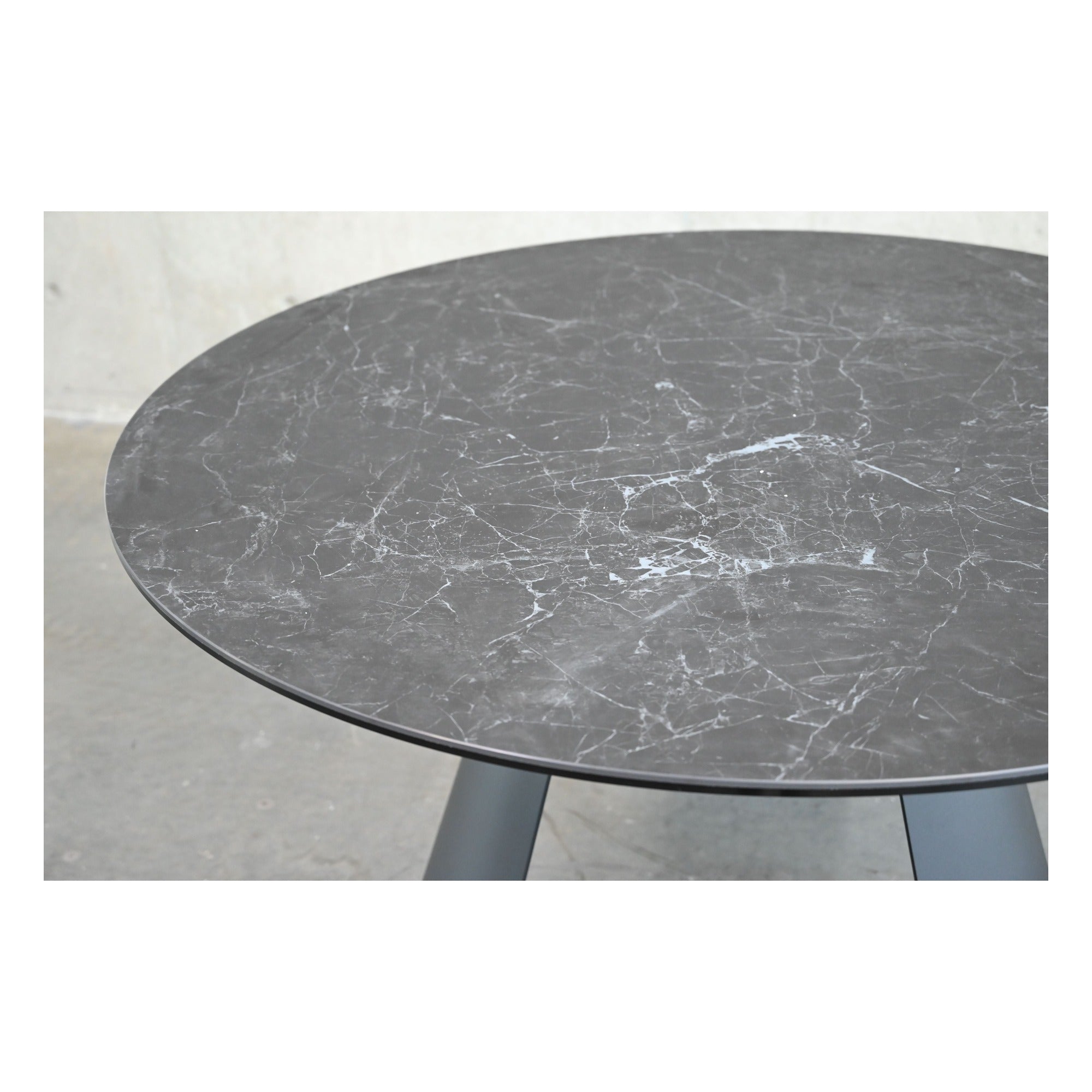 Palazzo Dining Table Round by Mobital - image 8