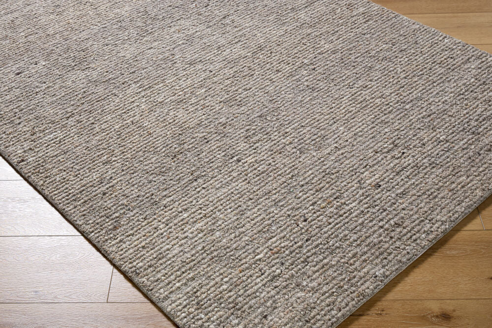 Passion Handmade Rug PAN-2300 - corner