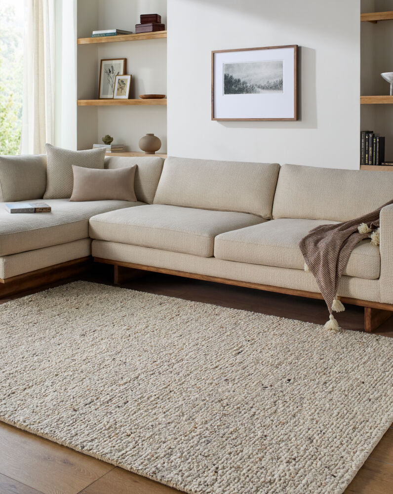 Passion Handmade Rug PAN-2301 - roomscene
