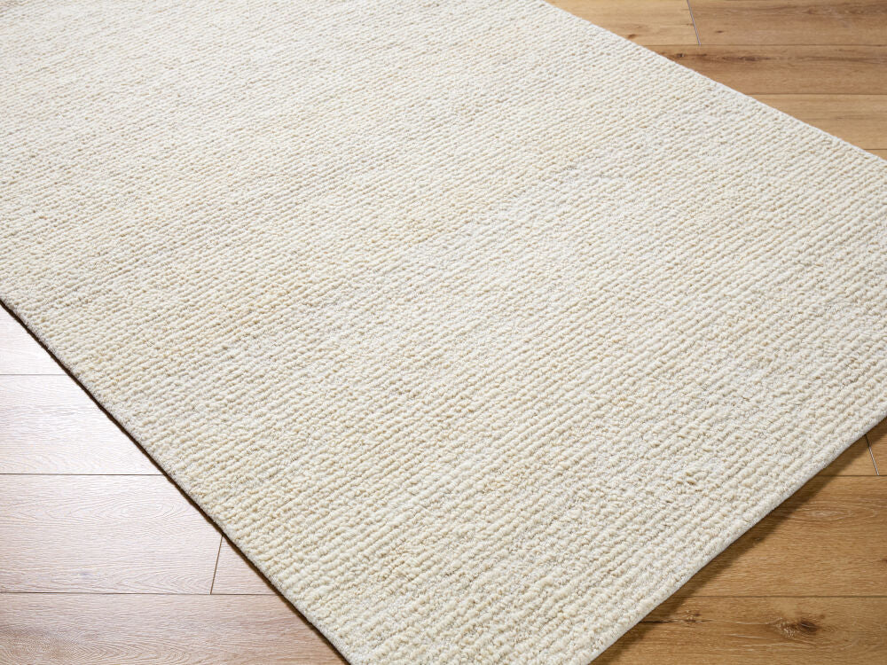 Passion Handmade Rug PAN-2303 - corner