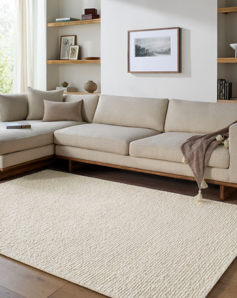 Passion Handmade Rug PAN-2303 - roomscene