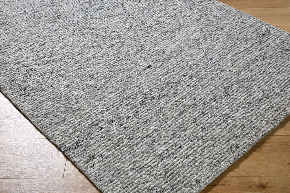 Passion Handmade Rug PAN-2304 - corner