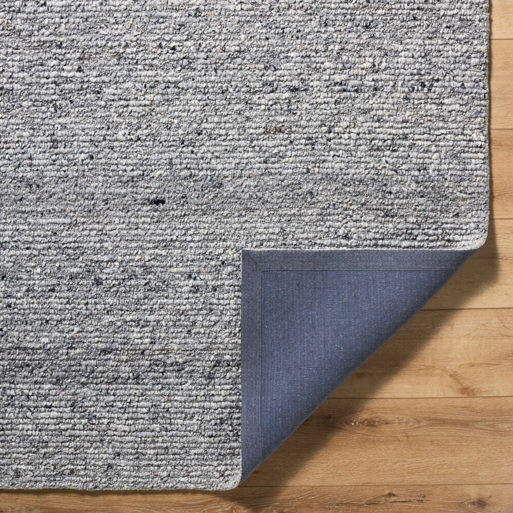 Passion Handmade Rug PAN-2304 - fold