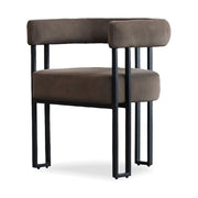 Parah Dining Armchair by Mobital - image 1