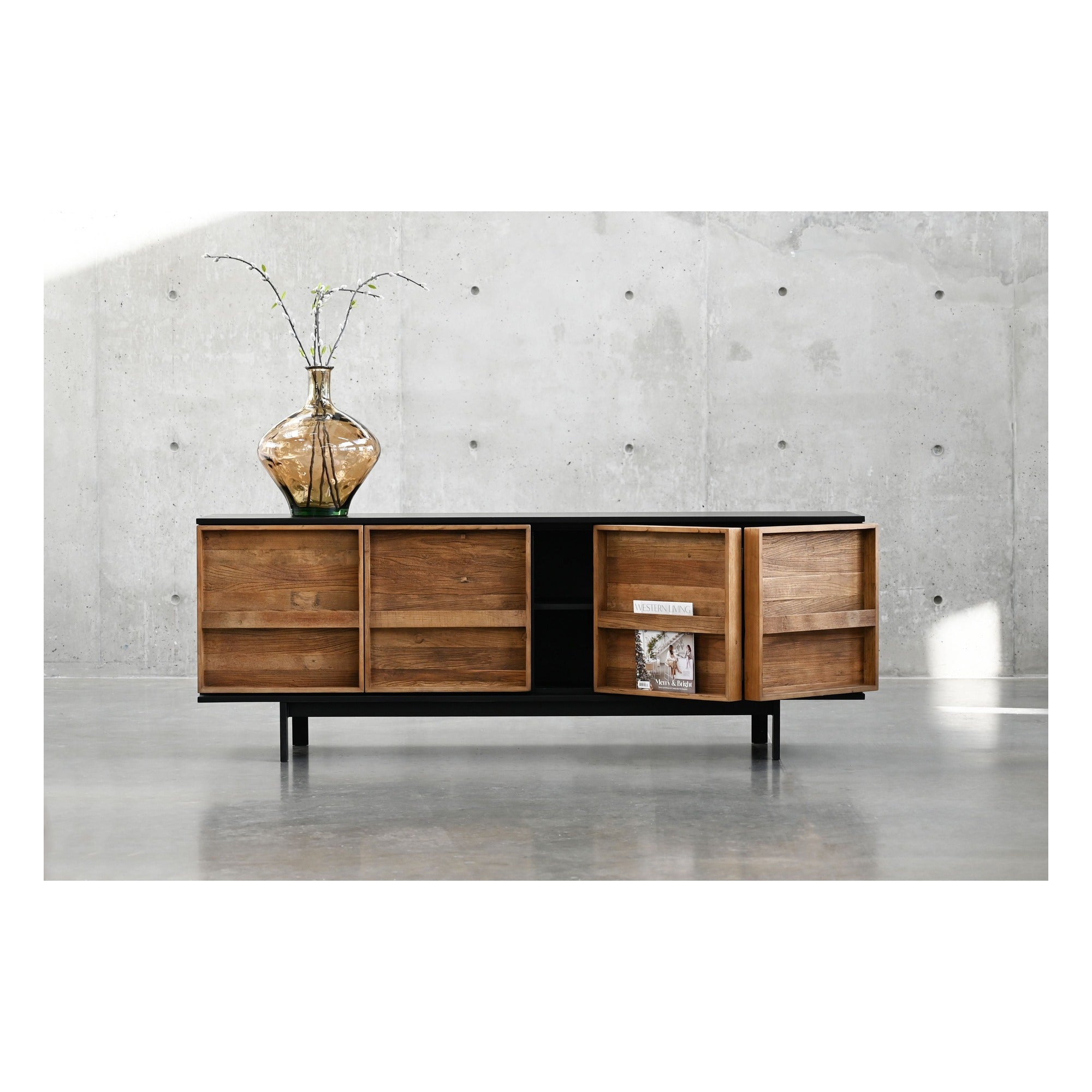Passage Sideboard by Mobital - image 5