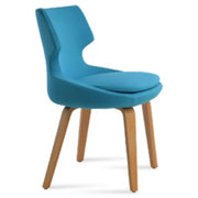 Patara Plywood Dining Chair | SohoConcept tight square image