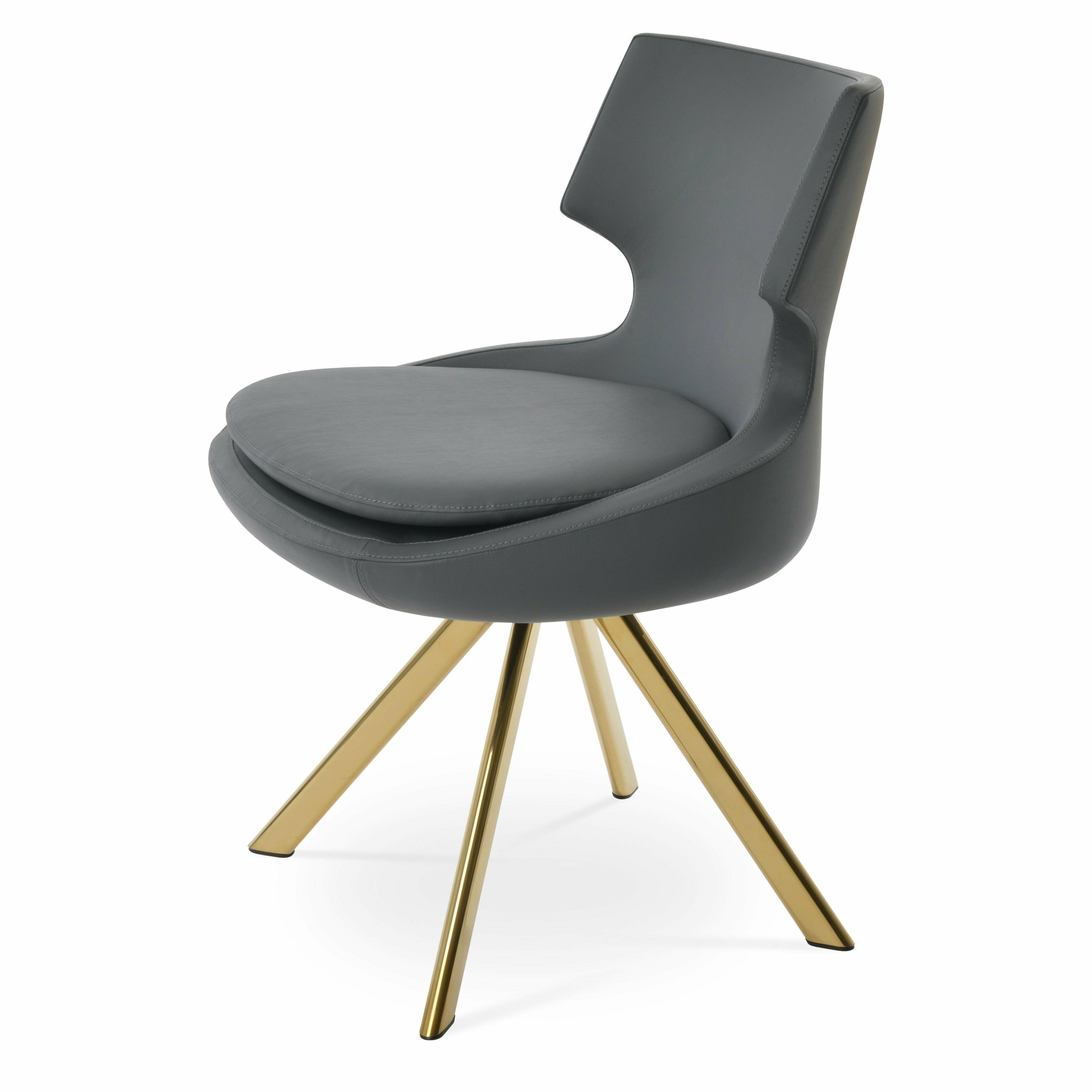 Patara Sword Chair