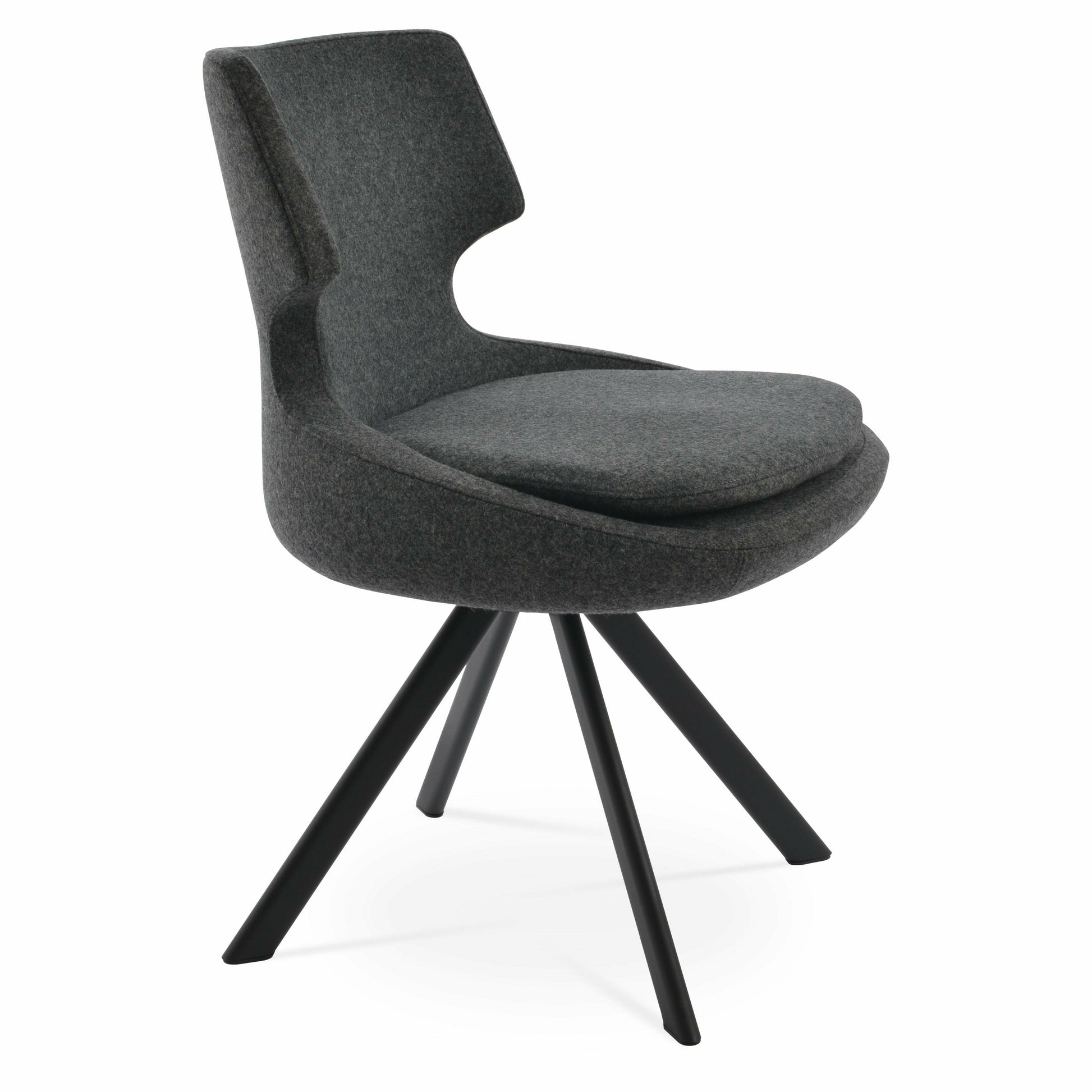 Patara Sword Chair