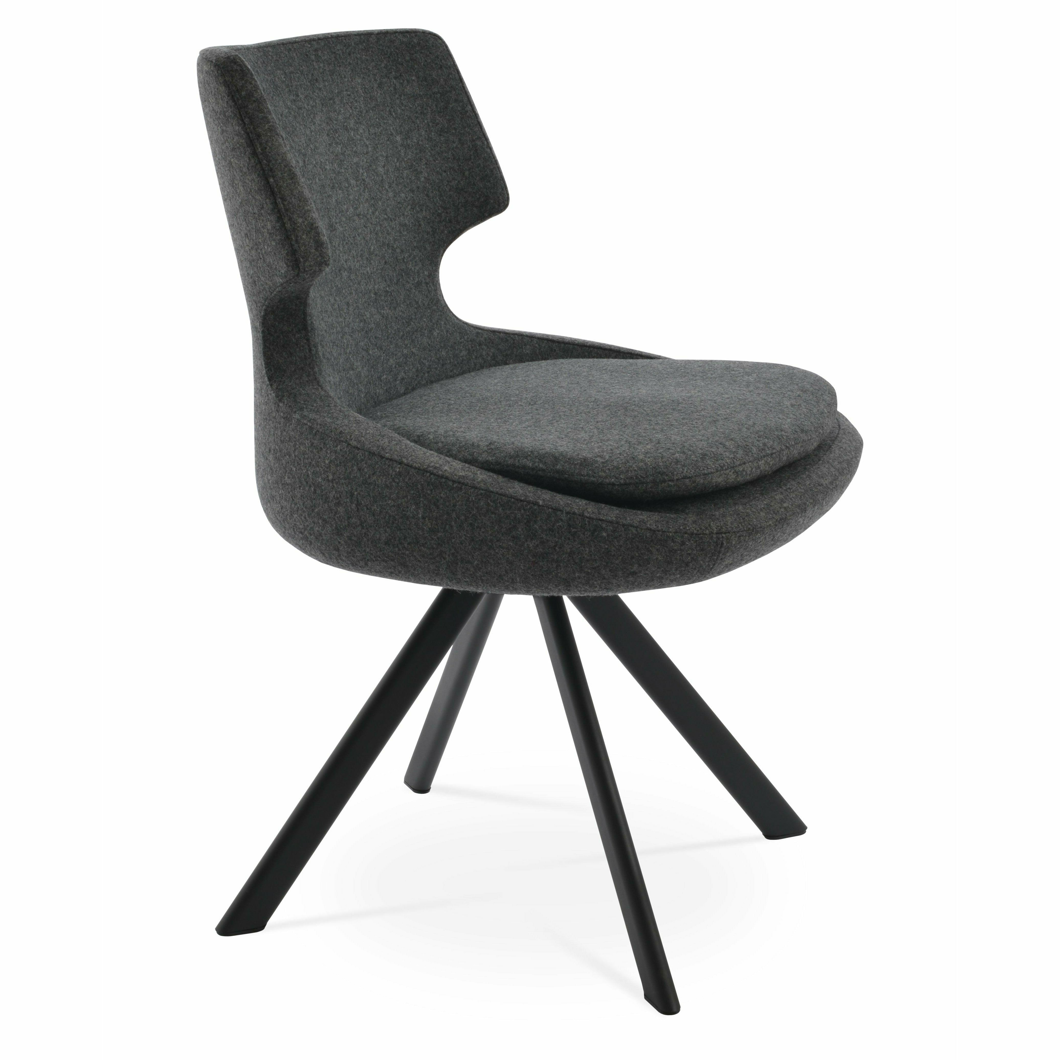 Patara Sword Chair