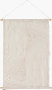 Pax Wall Hanging PAX-1000 - 36"H x 24"W x 1"D
