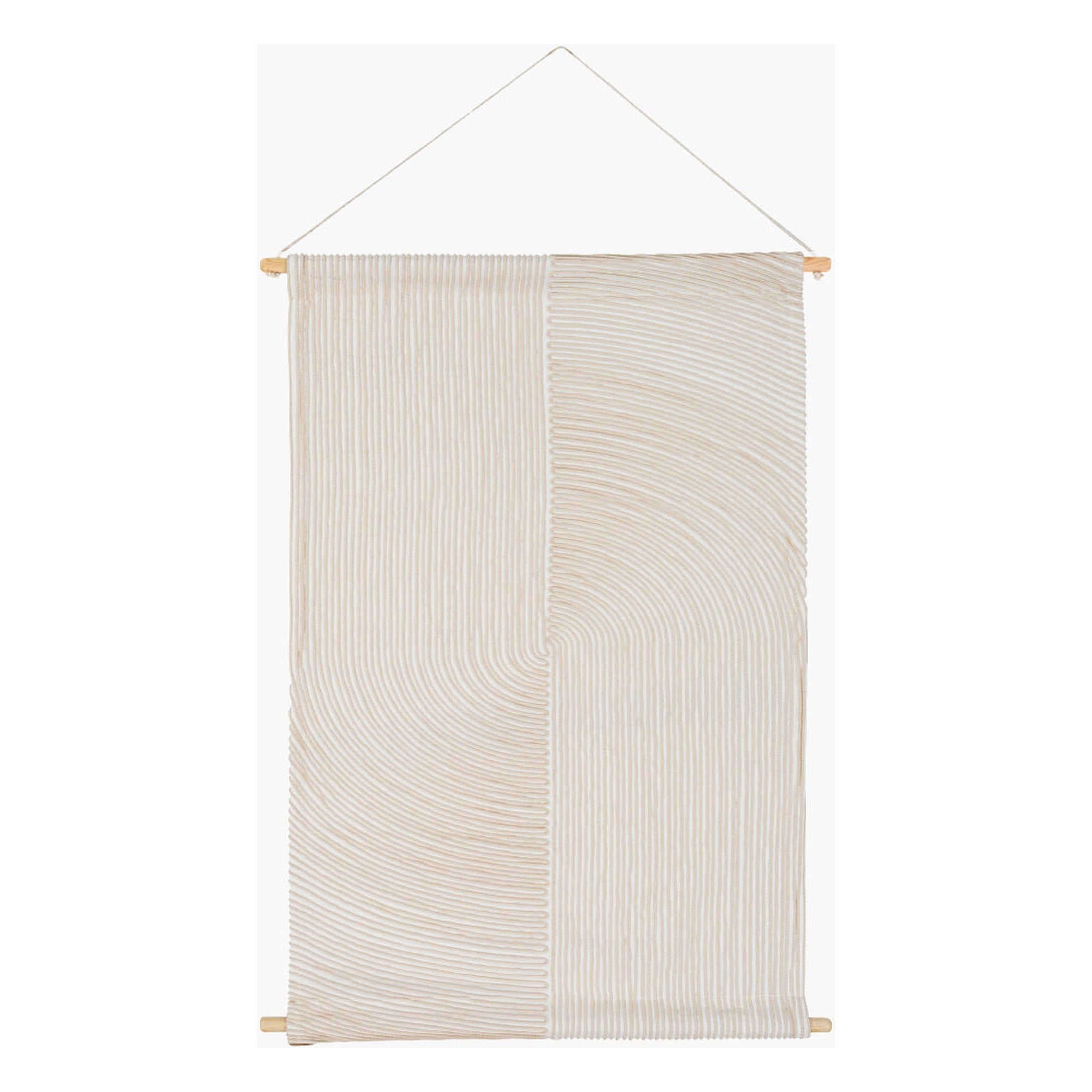 Pax Wall Hanging PAX-1000 - 36"H x 24"W x 1"D