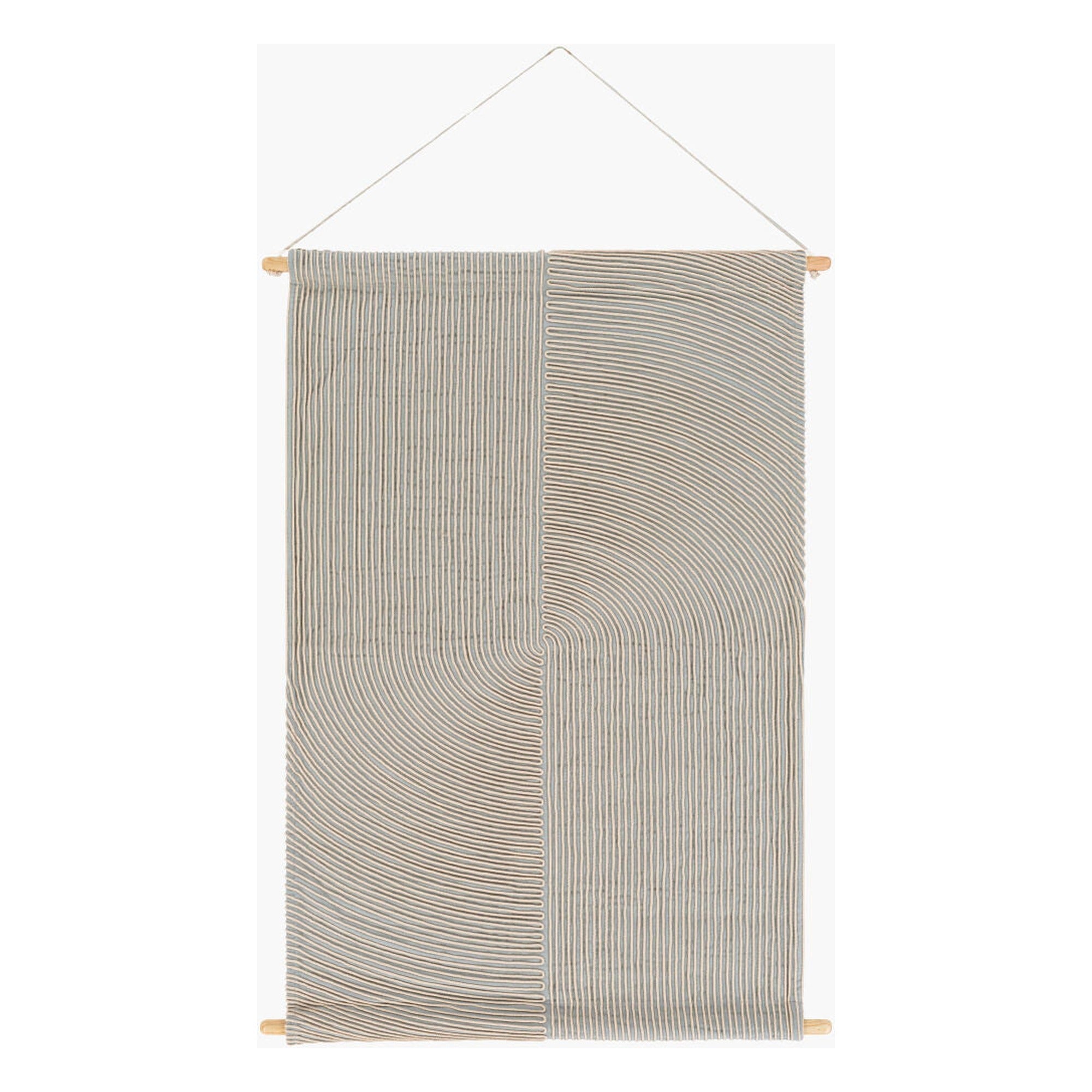 Pax Wall Hanging PAX-1001 - 36"H x 24"W x 1"D