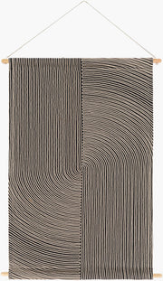 Pax Wall Hanging PAX-1002 - 36"H x 24"W x 1"D