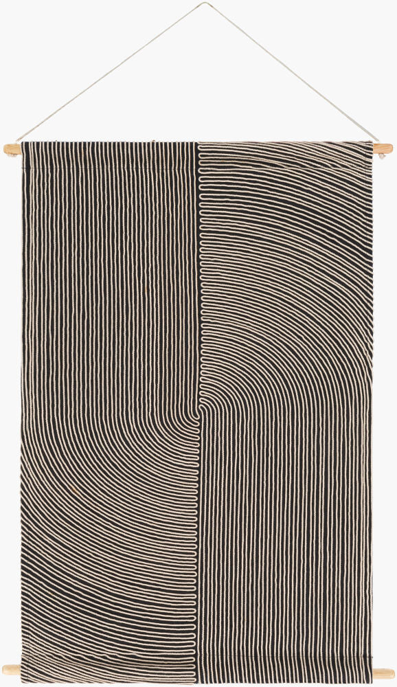 Pax Wall Hanging PAX-1002 - 36"H x 24"W x 1"D