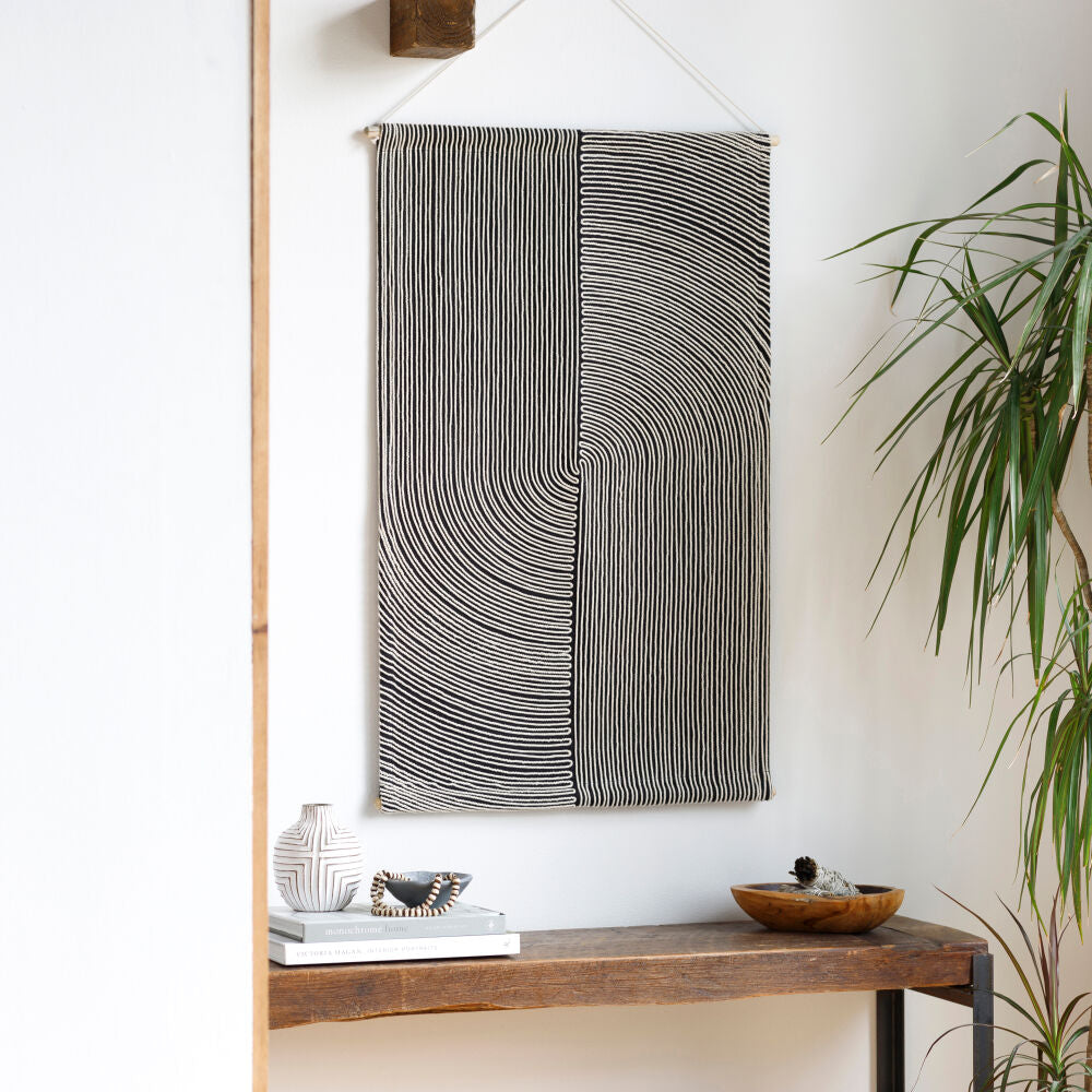 Pax Wall Hanging PAX-1002 - styleshot