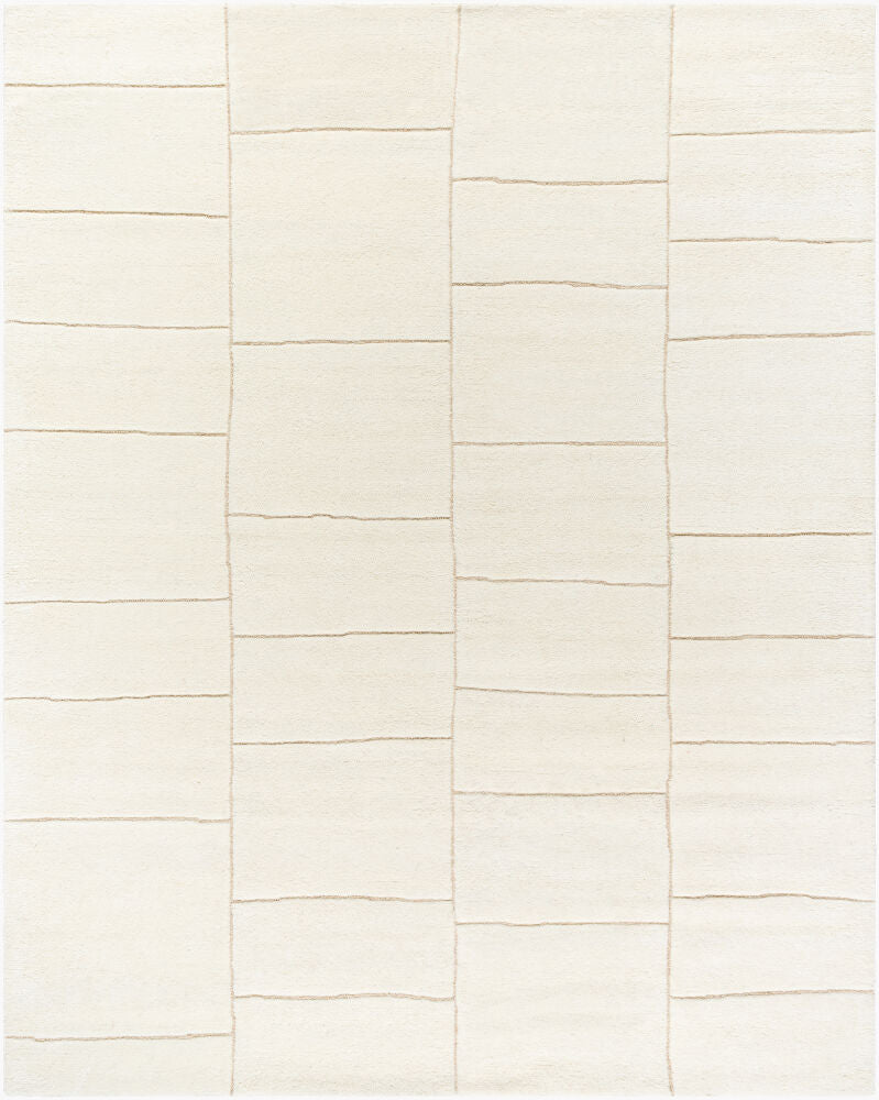 Portobello Handmade Rug - 2' x 3'