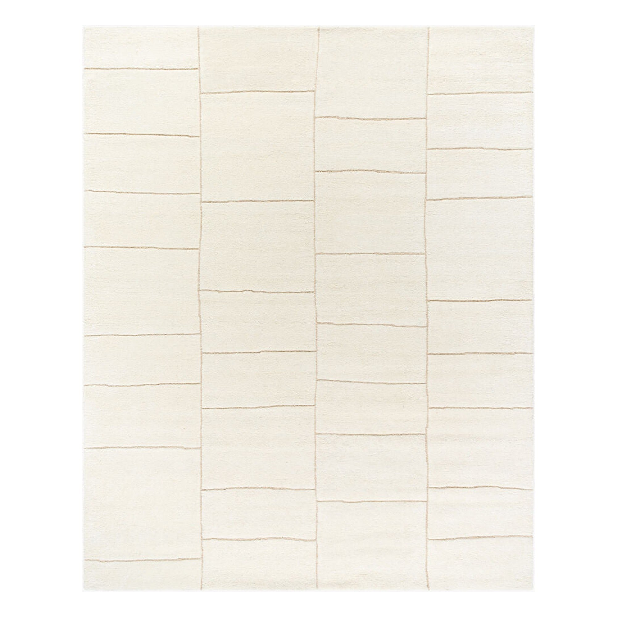 Portobello Handmade Rug - 2' x 3'