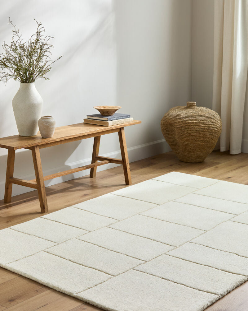Portobello Handmade Rug - roomscene