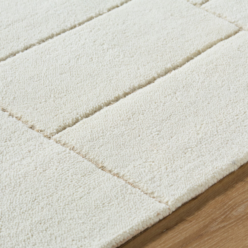 Portobello Handmade Rug - texture